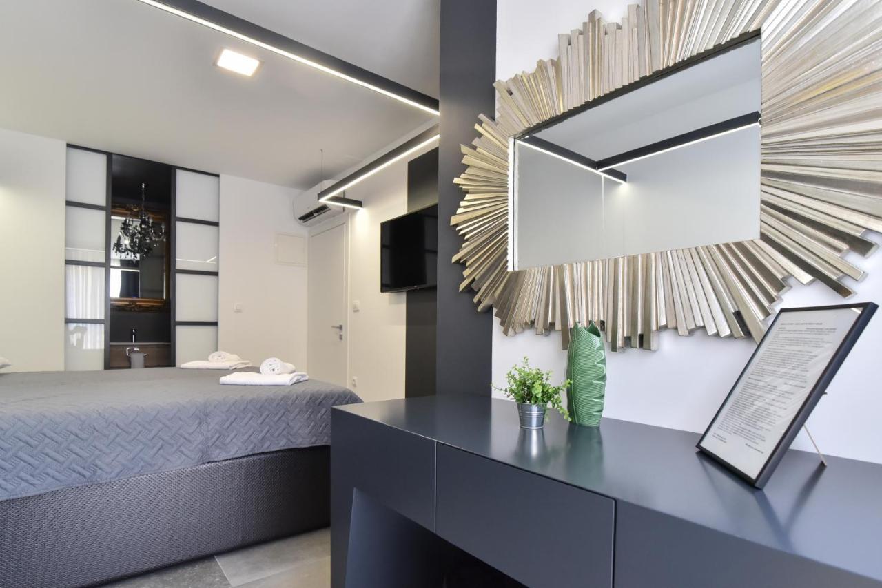 Mido Rooms Zadar Luaran gambar