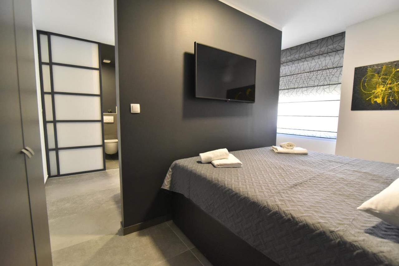 Mido Rooms Zadar Luaran gambar