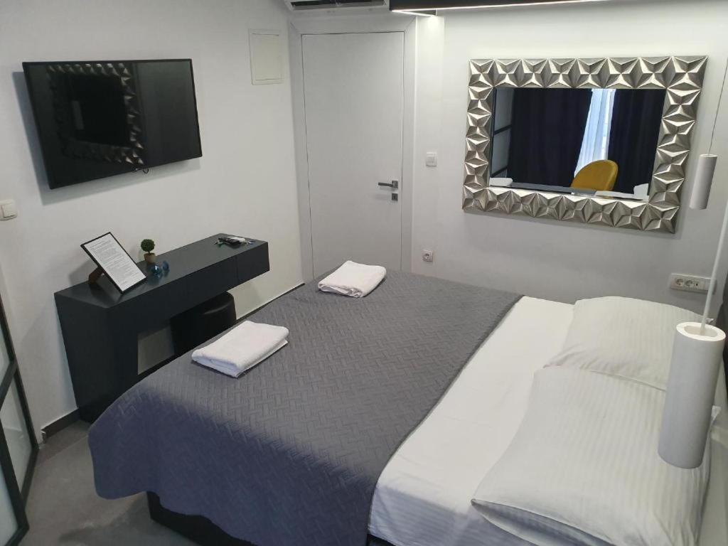 Mido Rooms Zadar Luaran gambar