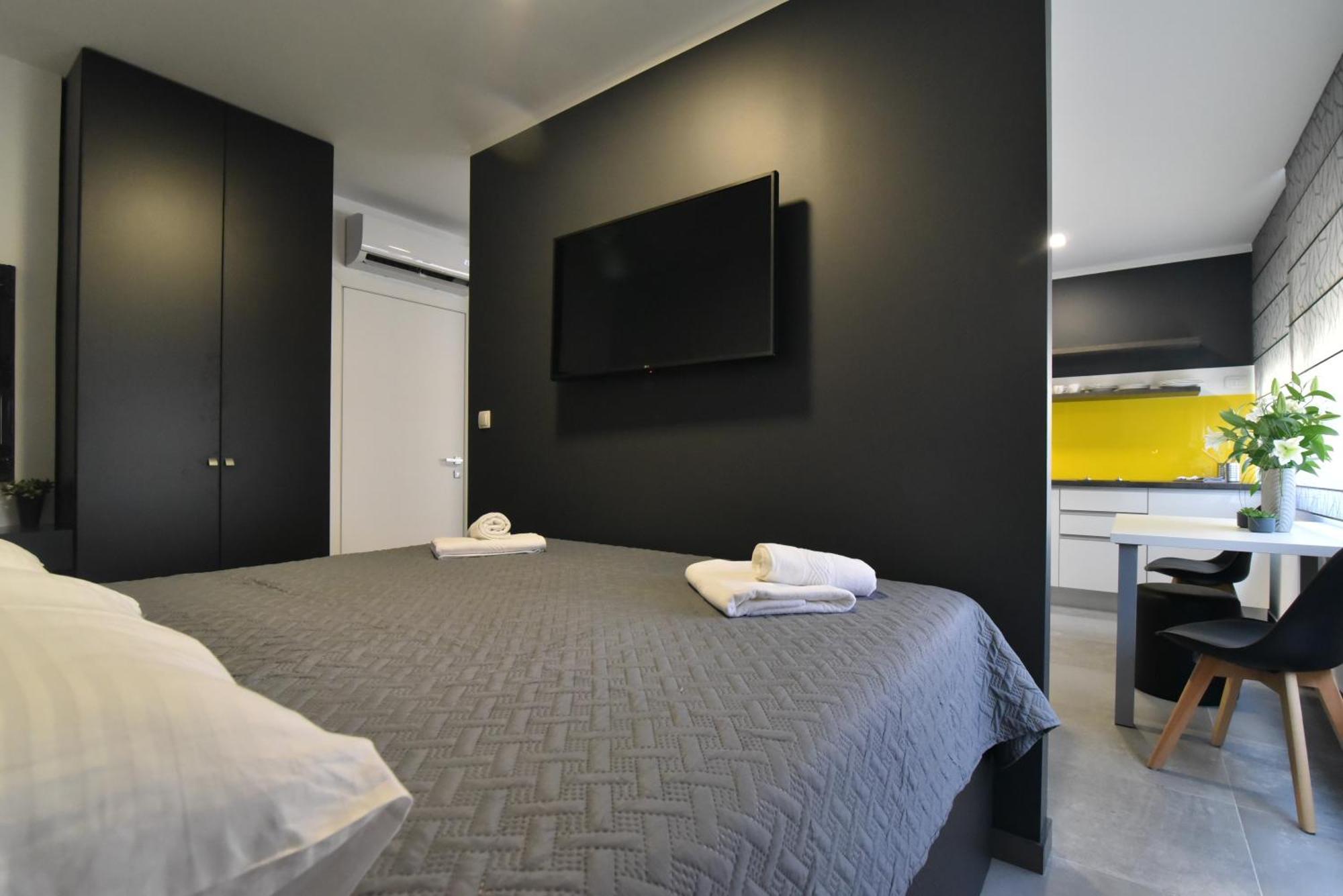 Mido Rooms Zadar Bilik gambar