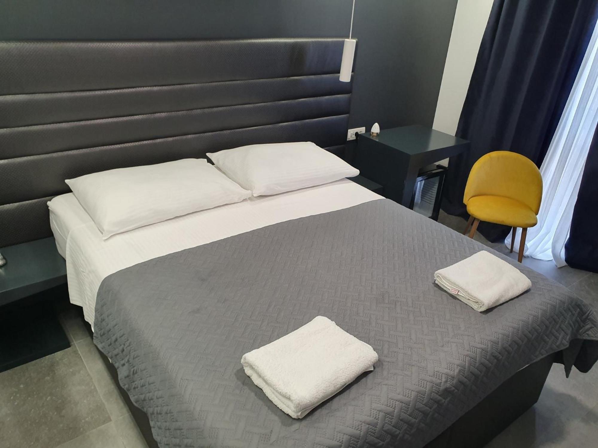 Mido Rooms Zadar Bilik gambar